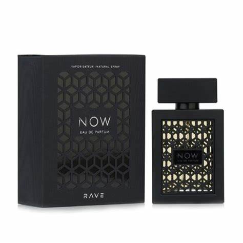 Rave Now Men